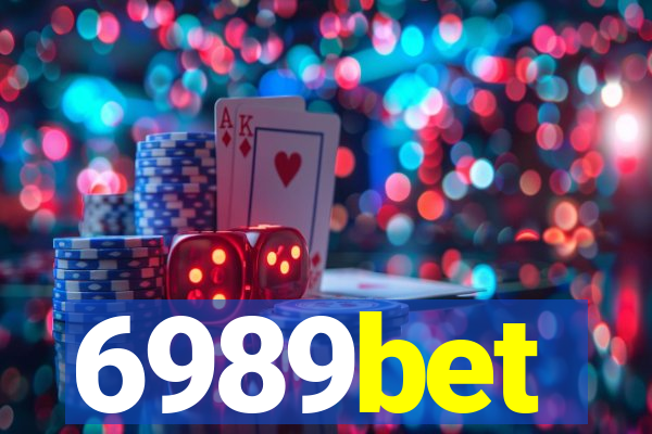 6989bet