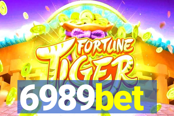 6989bet