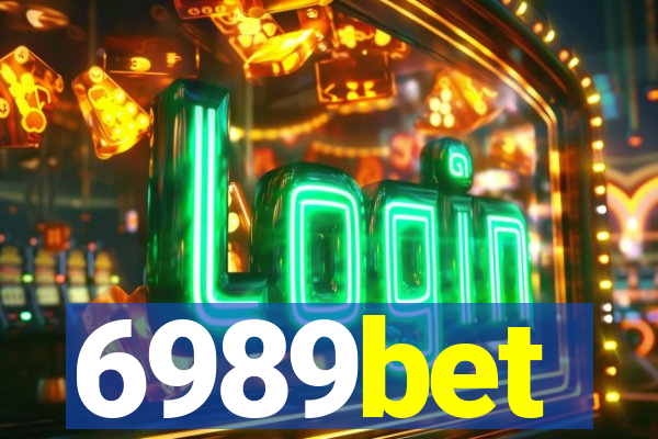 6989bet
