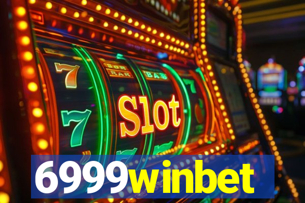 6999winbet