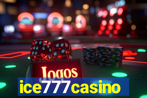ice777casino
