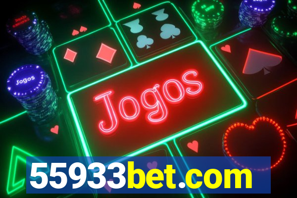 55933bet.com