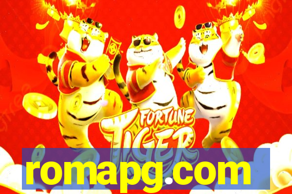 romapg.com