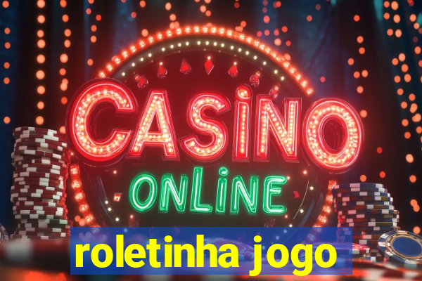 roletinha jogo