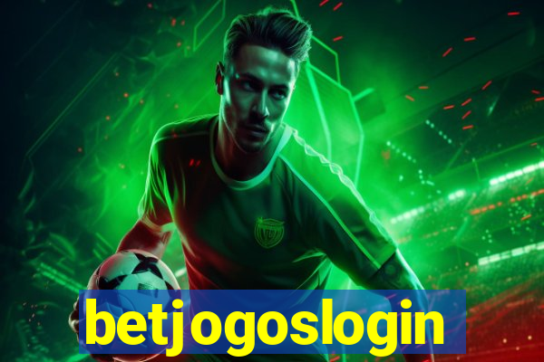 betjogoslogin