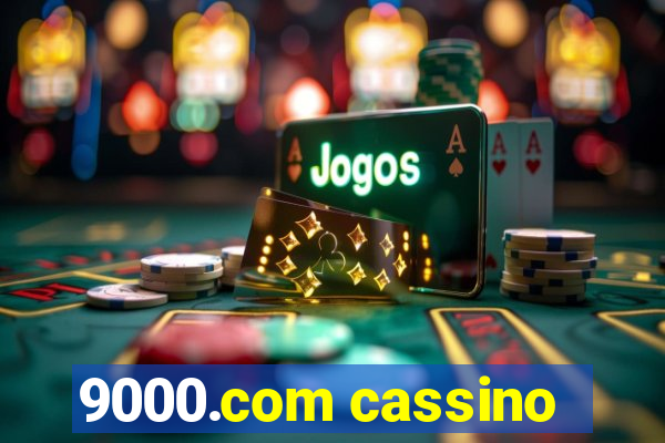 9000.com cassino