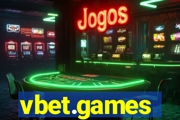vbet.games