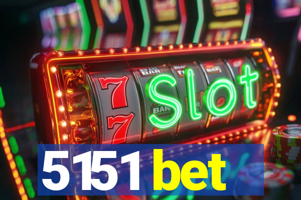 5151 bet