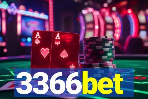 3366bet