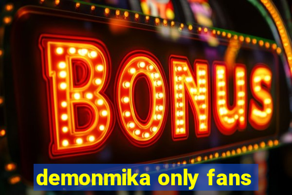 demonmika only fans
