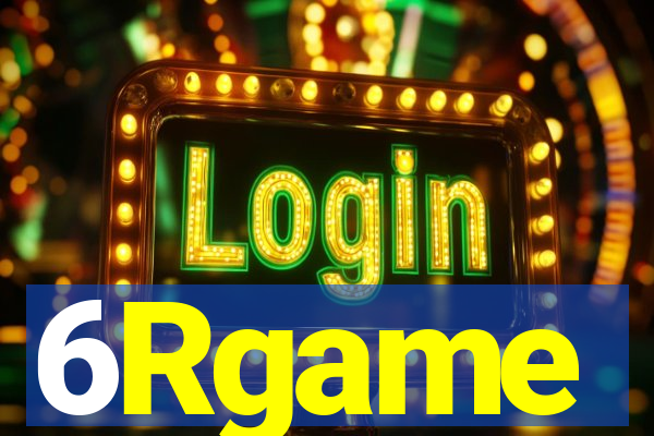6Rgame