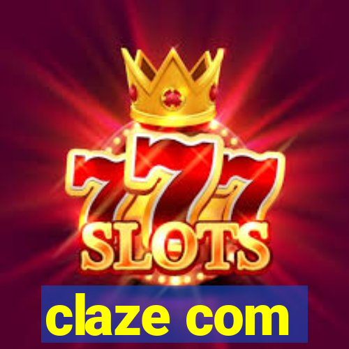 claze com