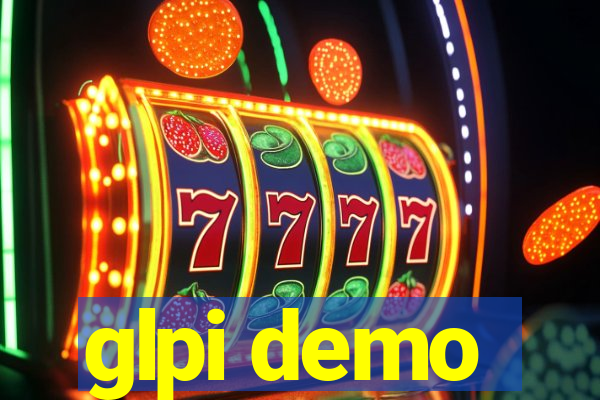 glpi demo