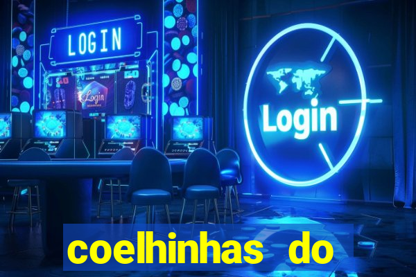 coelhinhas do brasil site