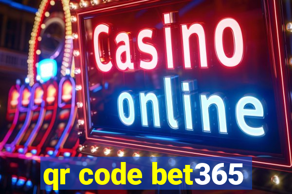 qr code bet365