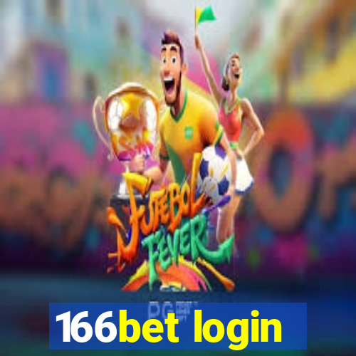166bet login