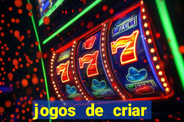 jogos de criar avatar online