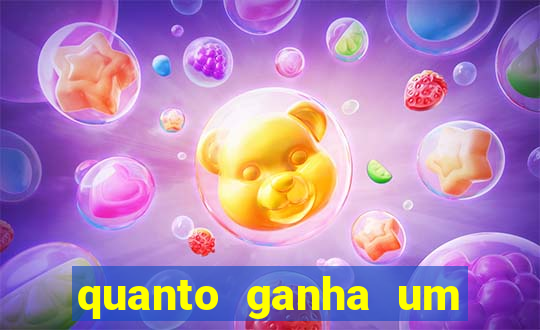 quanto ganha um instrutor de auto escola