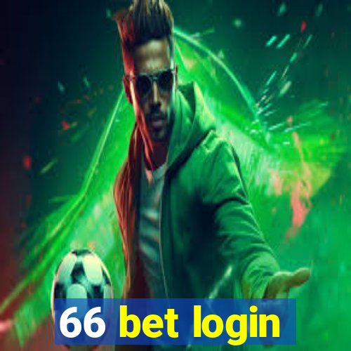 66 bet login