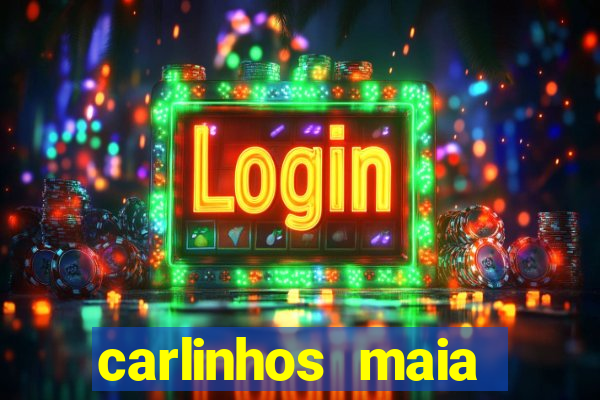carlinhos maia plataforma de jogos