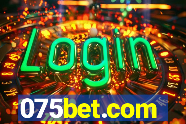 075bet.com