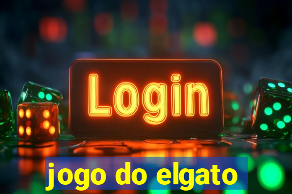 jogo do elgato