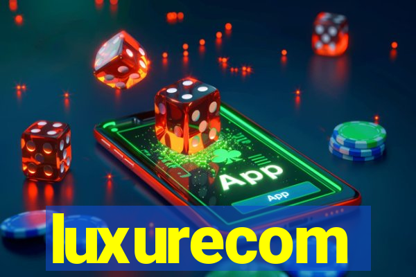 luxurecom