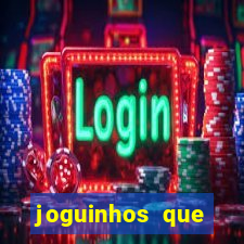 joguinhos que realmente pagam