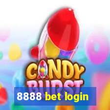 8888 bet login