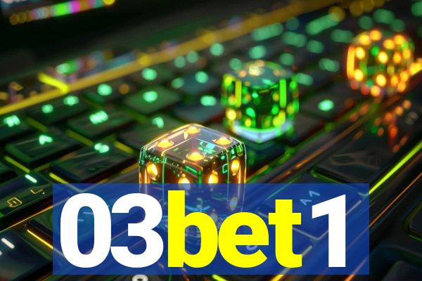 03bet1