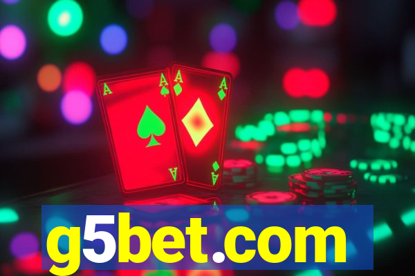 g5bet.com