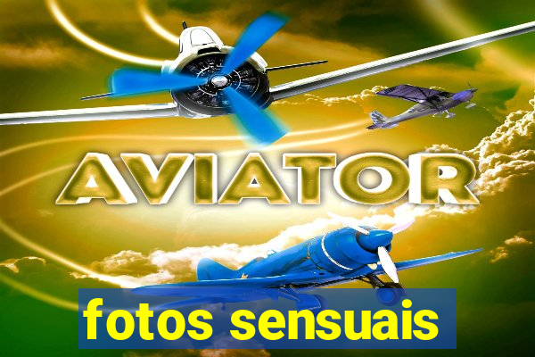 fotos sensuais