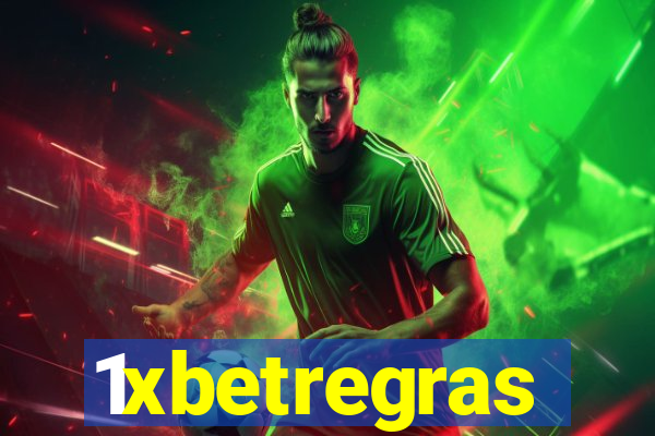1xbetregras