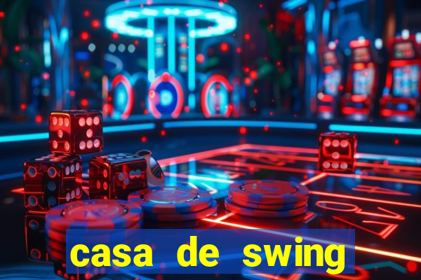 casa de swing porto seguro