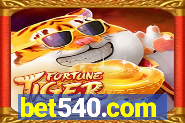 bet540.com