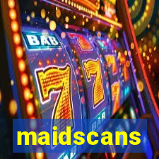 maidscans