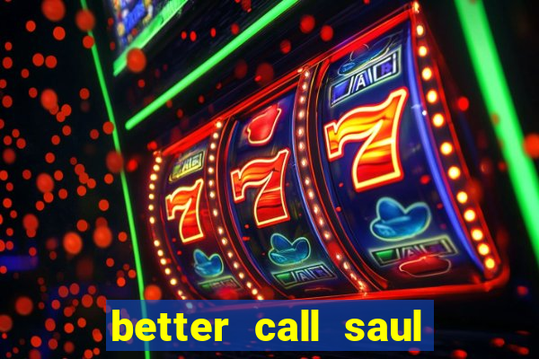 better call saul dublado torrent