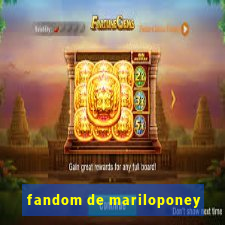 fandom de mariloponey