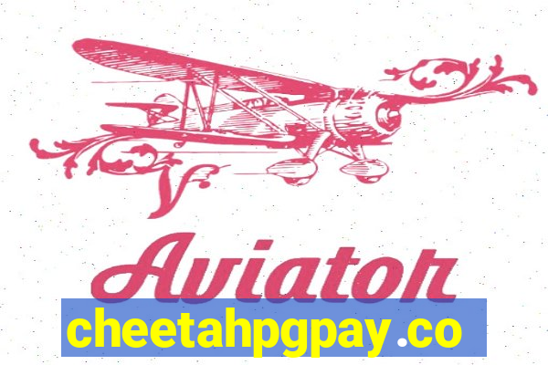 cheetahpgpay.com