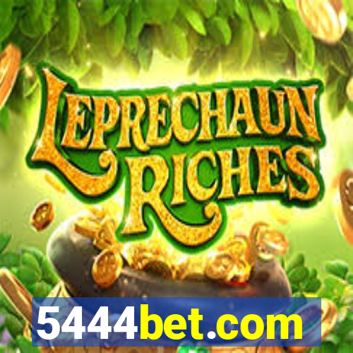 5444bet.com