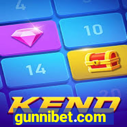 gunnibet.com