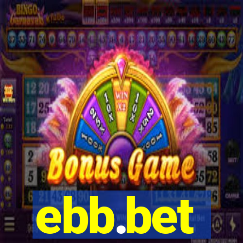 ebb.bet