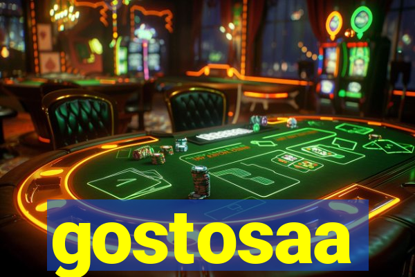 gostosaa