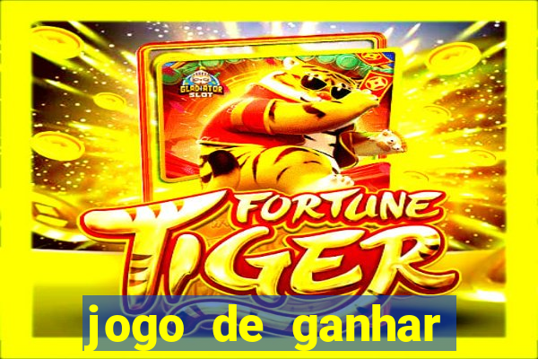 jogo de ganhar dinheiro sem precisar depositar