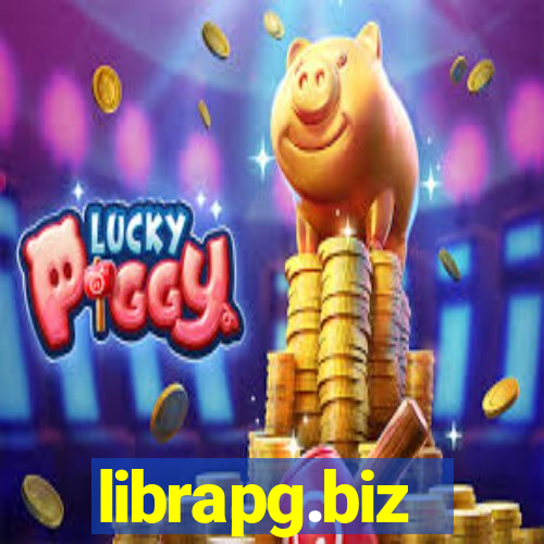 librapg.biz