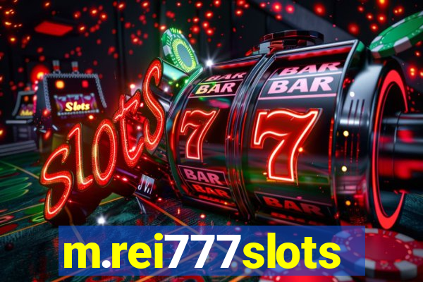 m.rei777slots