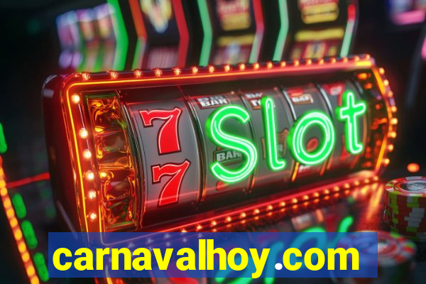 carnavalhoy.com