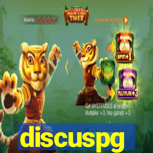 discuspg