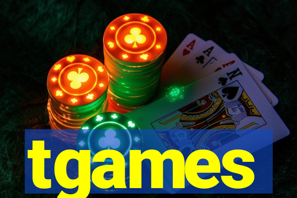 tgames