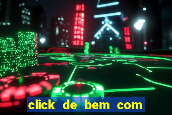 click de bem com a vida